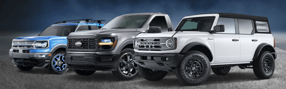 Custom Garage Packages